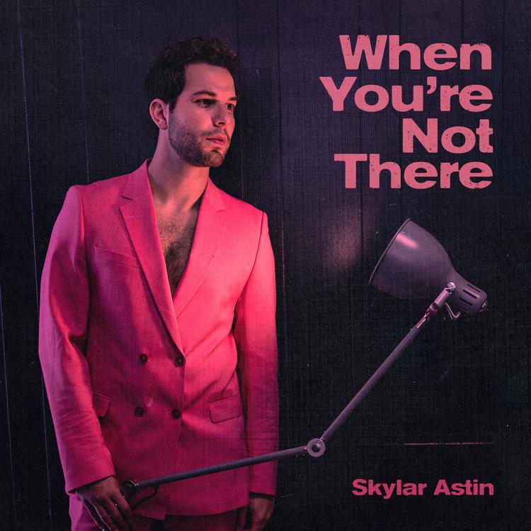 Skylar Astin's avatar image