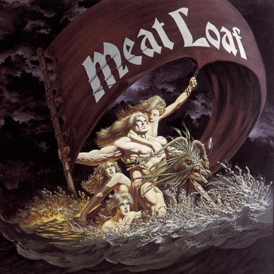 Dead Ringer for Love (with Cher) By Meat Loaf's cover