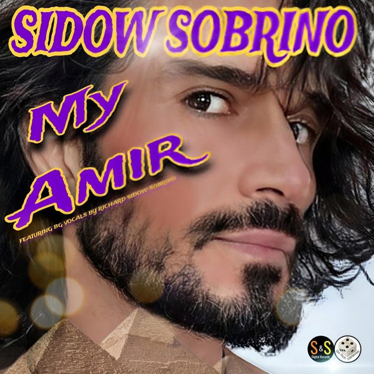 Sidow Sobrino's avatar image