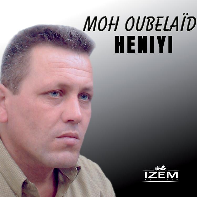 Moh Oubelaïd's avatar image