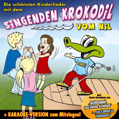 Schnappi, das kleine Krokodil (Kids-Version)'s cover