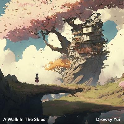 空中散歩 (From "Howl's Moving Castle") (Piano) By Drowsy Yui's cover