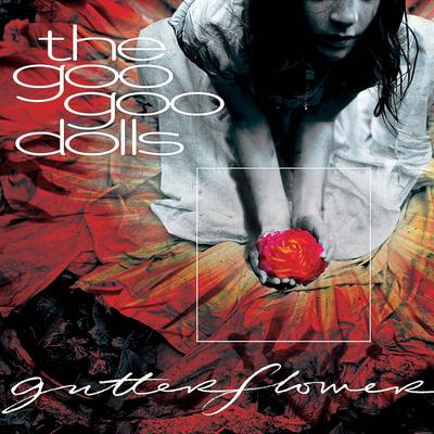 Here Is Gone By The Goo Goo Dolls's cover