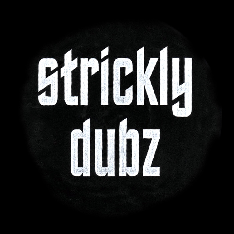 Strickly Dubz's avatar image