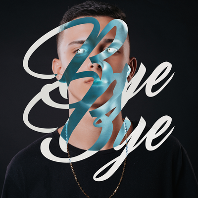 M E G A BYE BYE By DJ Ezequiel Mendes's cover