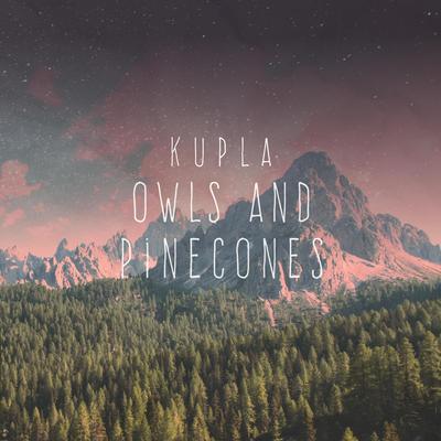 Alone in the World By Kupla's cover