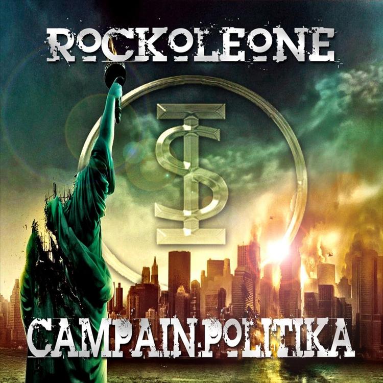 Rockoleone's avatar image