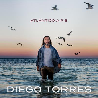 Atlántico a Pie's cover
