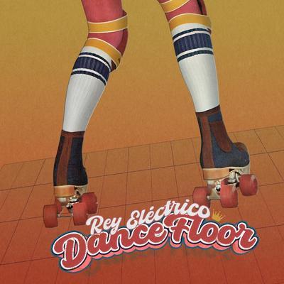 Rey Eléctrico's cover