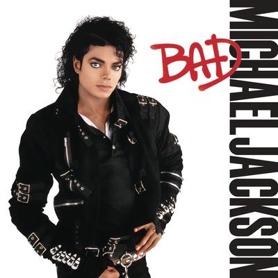 Bad (2012 Remaster) By Michael Jackson's cover