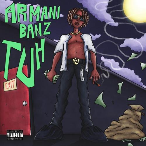 WDYM Official TikTok Music album by Armanibanz Listening To