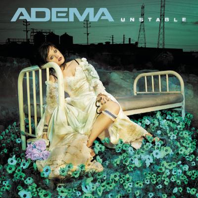 Co-Dependent By Adema's cover