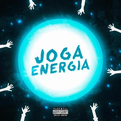 Joga Energia By ÉoDan, Chusk Beats's cover