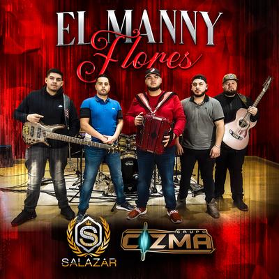 El Manny Flores's cover