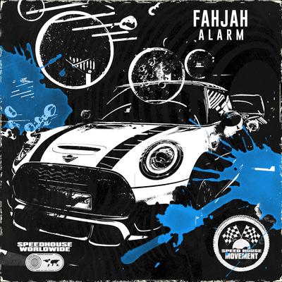 Alarm (Original Mix) By Fahjah's cover