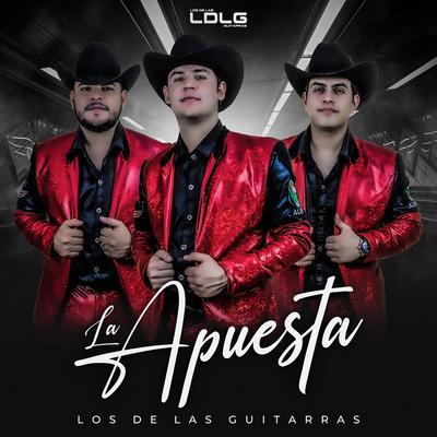 Los De Las Guitarras's cover