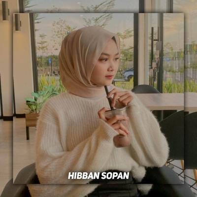 Hibban Sopan's cover