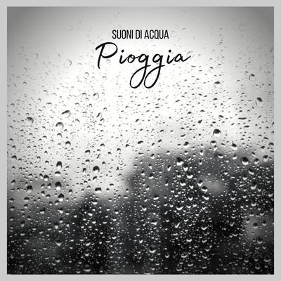 Suoni di Acqua: Pioggia, Pt. 50's cover