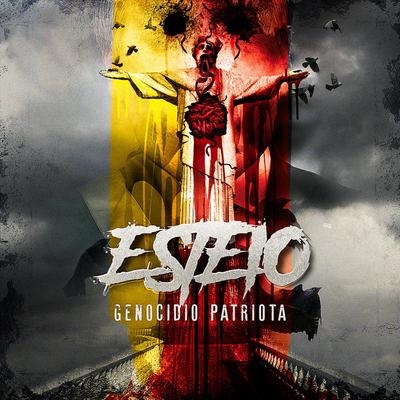 ESTEIO's cover