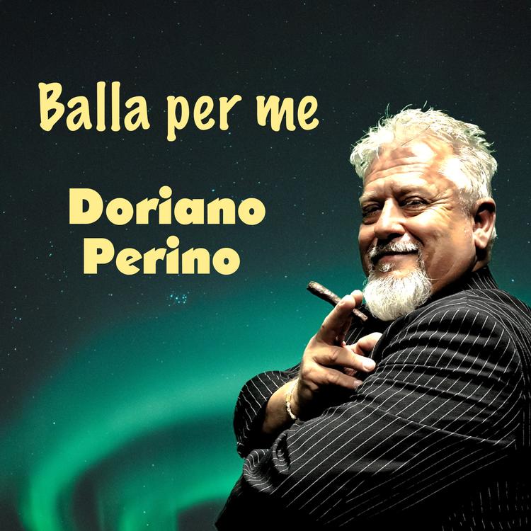 Doriano Perino's avatar image