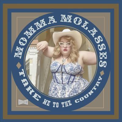 Momma Molasses's cover