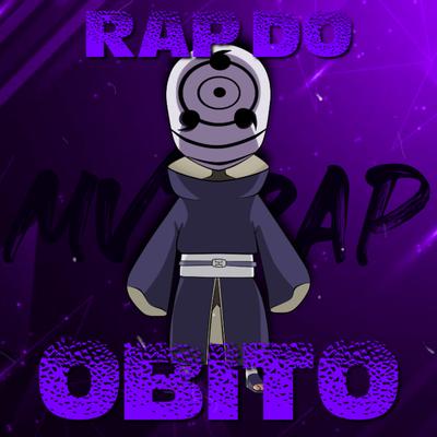 Rap do Obito By MVTRAP's cover
