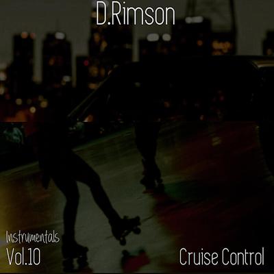 D.Rimson's cover