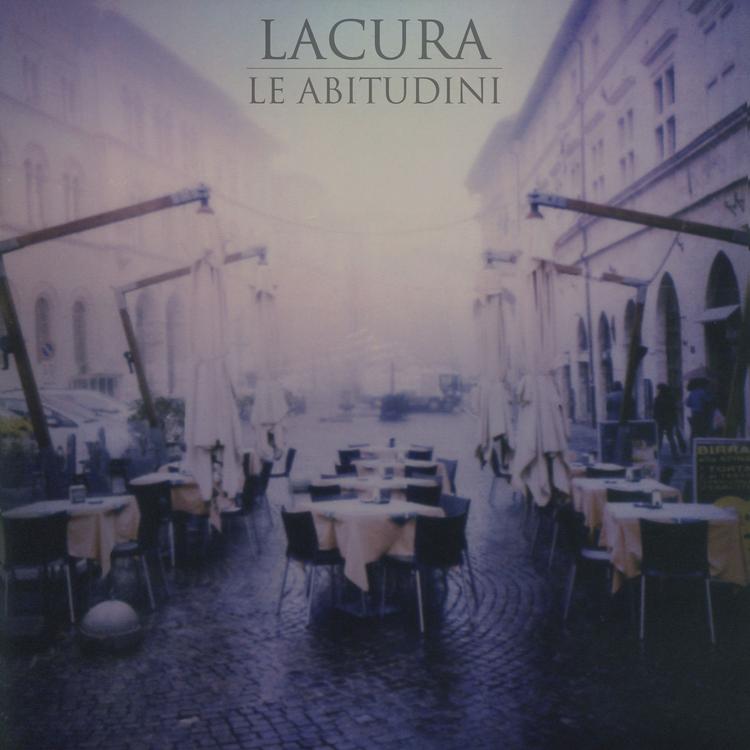 LaCura's avatar image