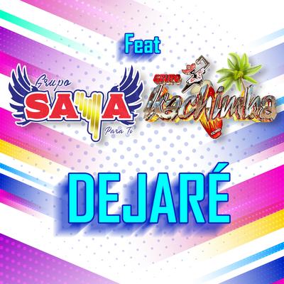 Dejaré's cover