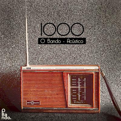 O Bando's cover