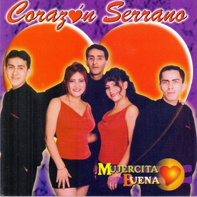 Parranda Corazón : Arrepentida /  Alitas Quebradas / Primer Amor's cover