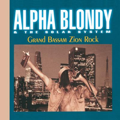 Grand Bassam Zion Rock (2010 Remastered Edition)'s cover