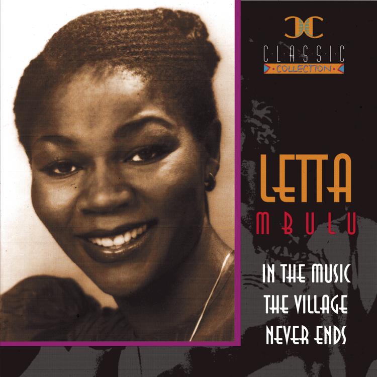 Letta Mbulu's avatar image