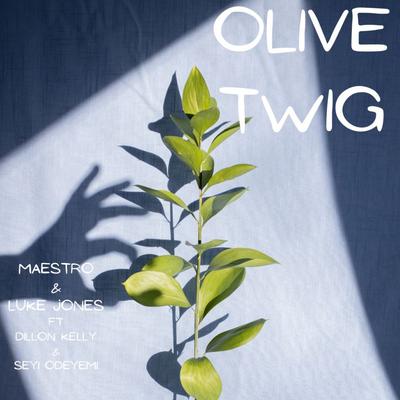 Olive Twig's cover