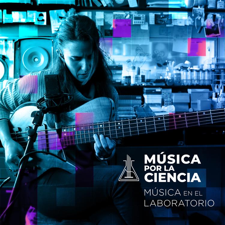Música Por La Ciencia's avatar image