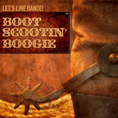 Line Dance Cowboys's cover