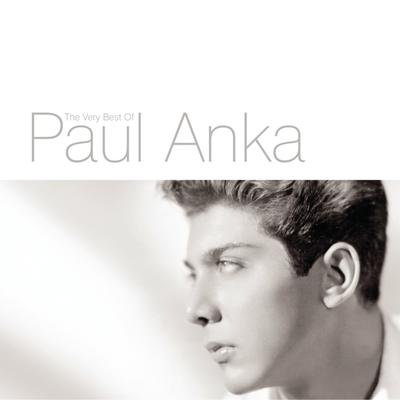 Put Your Head On My Shoulder: The Very Best Of Paul Anka's cover