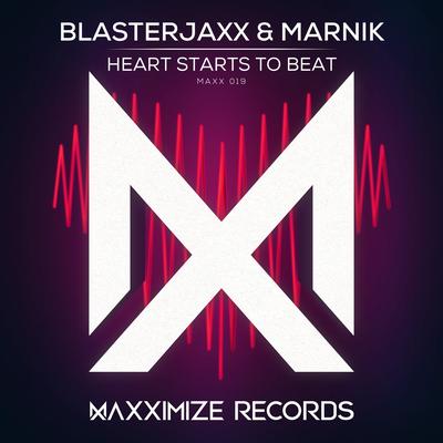 Heart Starts to Beat By Blasterjaxx, Marnik's cover