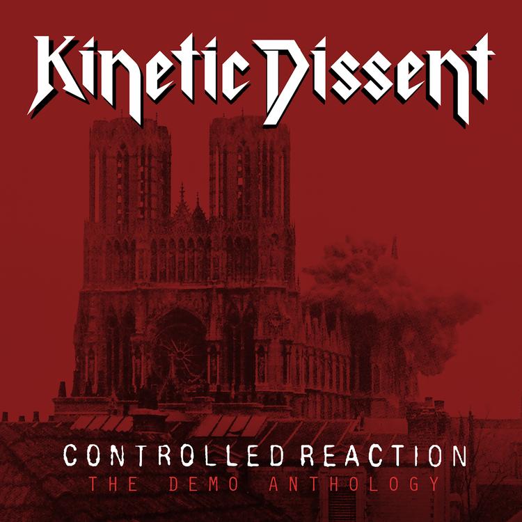 Kinetic Dissent's avatar image