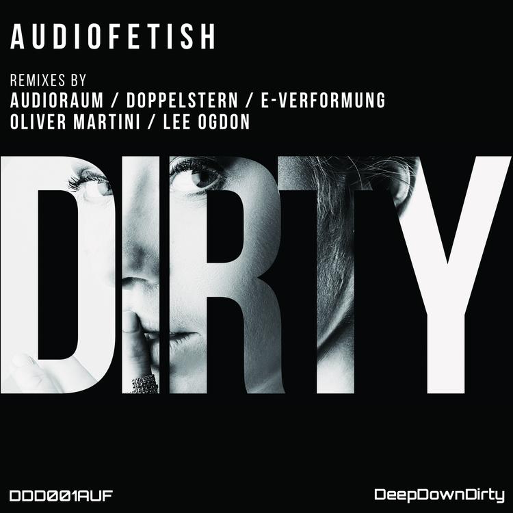 Audiofetish's avatar image