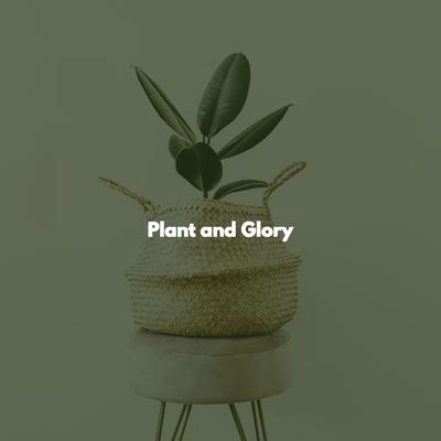 Plant and Glory's cover