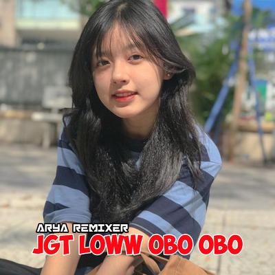 JGT LOWW OBO OBO's cover