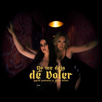 No Me Deja De Doler's cover