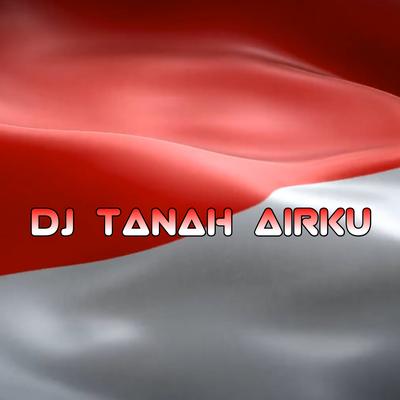 Dj Tanah Airku's cover