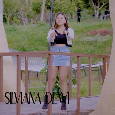 Silviana Dewi's cover