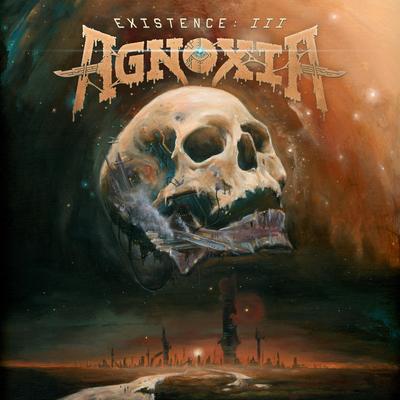 Agnoxia By Agnoxia, Erik Nelson's cover