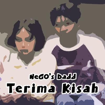 Terima Kisah (Acoustic)'s cover