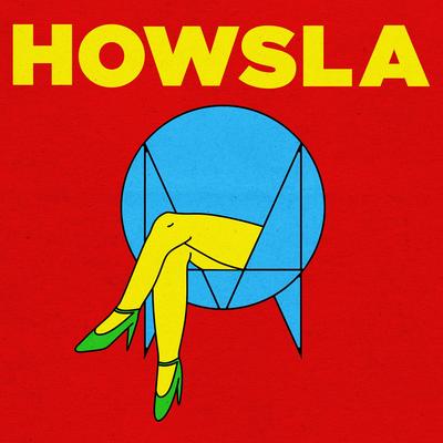 HOWSLA's cover