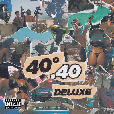 40˚.40 Deluxe's cover