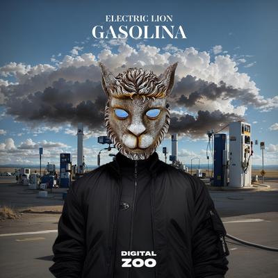 Gasolina By Electric Lion's cover